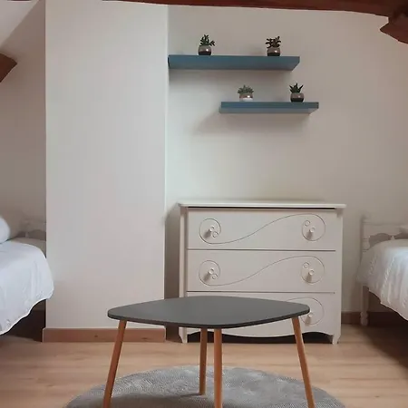 Gite Les Fourmilieres Ligny-le-Ribault Esterno foto