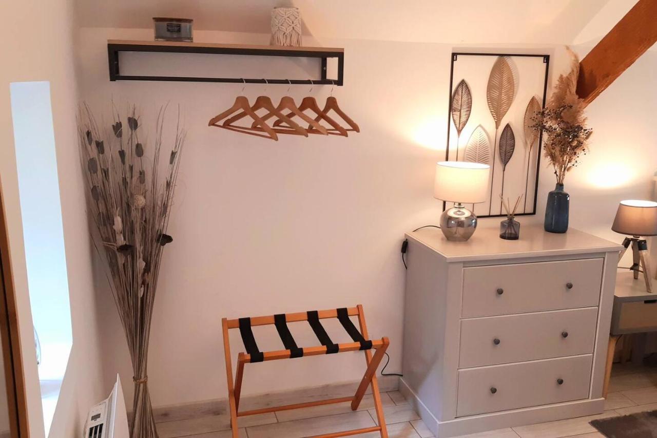 Les Fourmilieres Holiday home