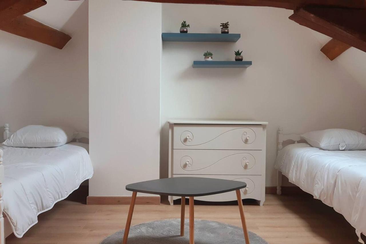 Holiday home Les Fourmilieres Ligny-le-Ribault
