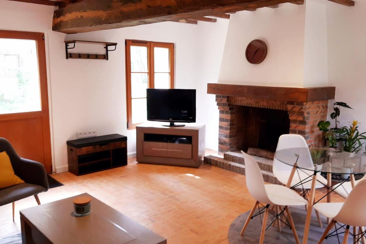 Holiday home Les Fourmilieres